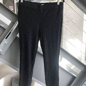 Express Lace Pants